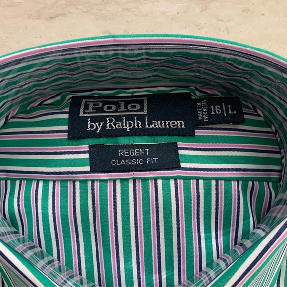 NWT Ralph Lauren Polo - Picture 4 of 13